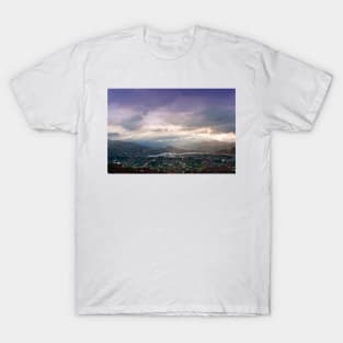 Frigiliana Costa del Sol Andalucia Spain T-Shirt